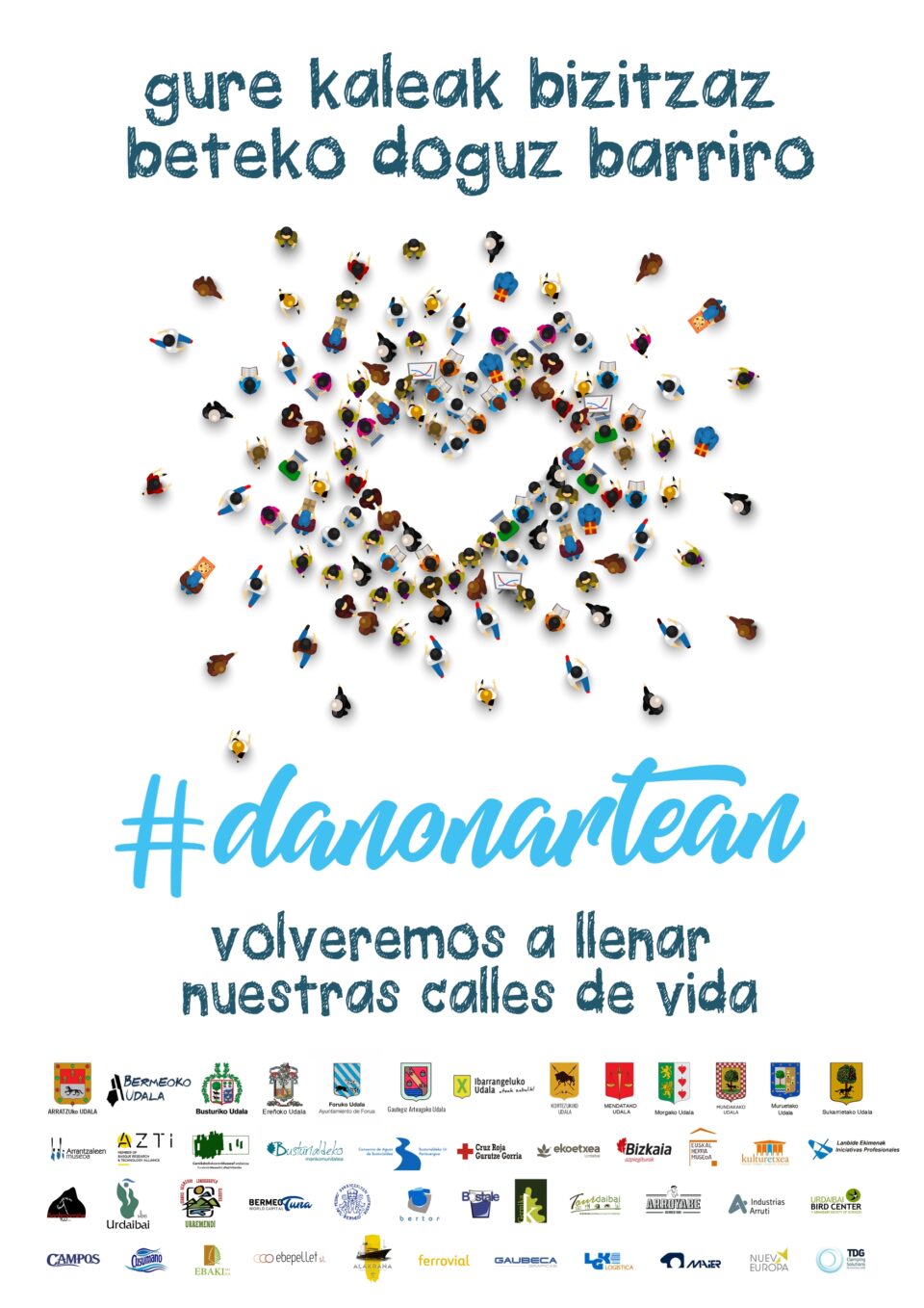 #DANONARTEAN